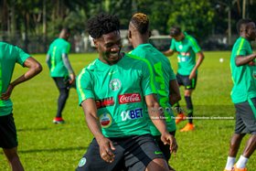 Super Eagles Star Ola Aina Set For Second Loan Spell, Omitted From Chelsea Squad